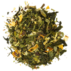 Lemon Ginseng Clarity