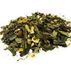 Lemon Ginseng Clarity
