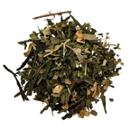 Lemon Ginseng Clarity: Energy, Focus & Cognitive Balance
