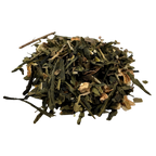 Lemon Ginseng Clarity: Energy, Focus & Cognitive Balance