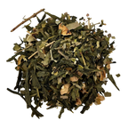 Lemon Ginseng Clarity: Energy, Focus & Cognitive Balance