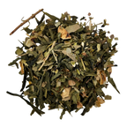 Lemon Ginseng Clarity: Energy, Focus & Cognitive Balance