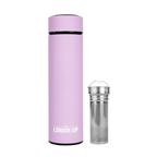 Tea Infuser Thermos | 16 OZ