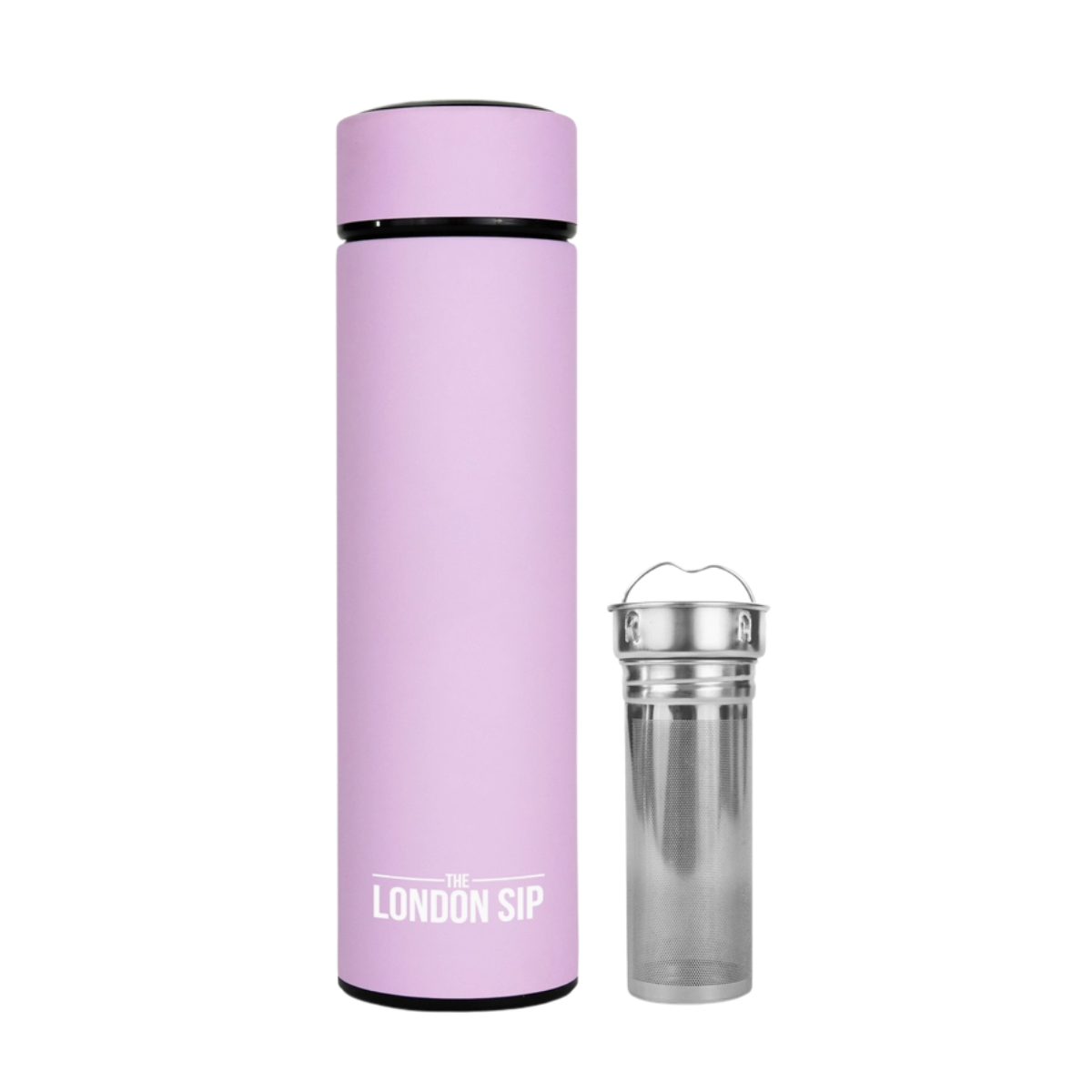 Tea Infuser Thermos | 16 OZ