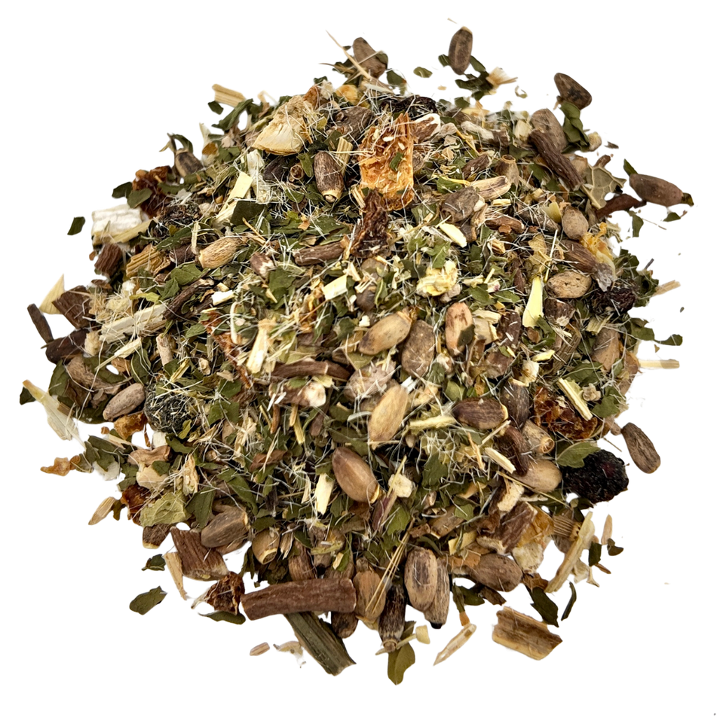 Liver Clarity: Detox, Digestion & Energy Rewnewal