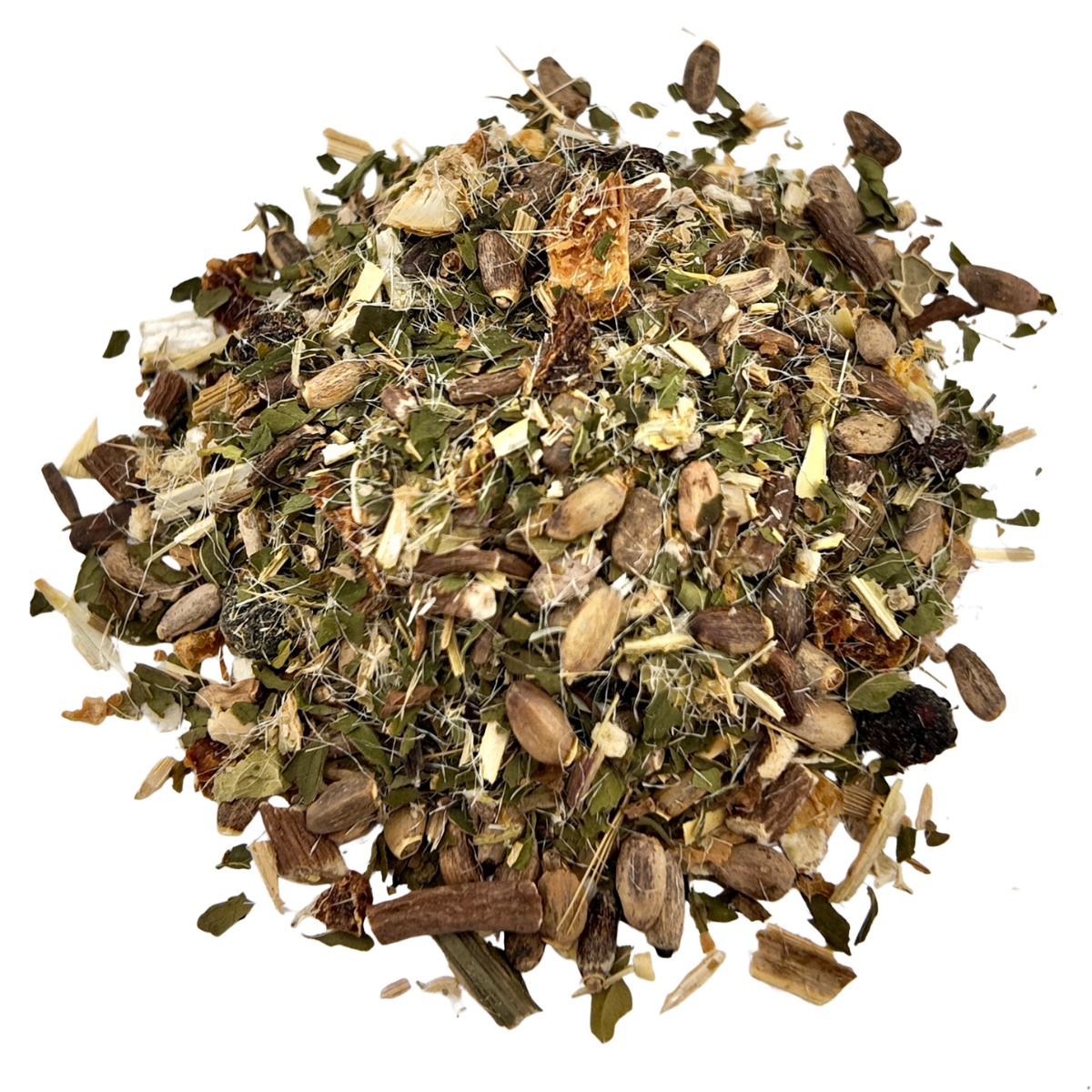 Liver Clarity: Detox, Digestion & Energy Rewnewal
