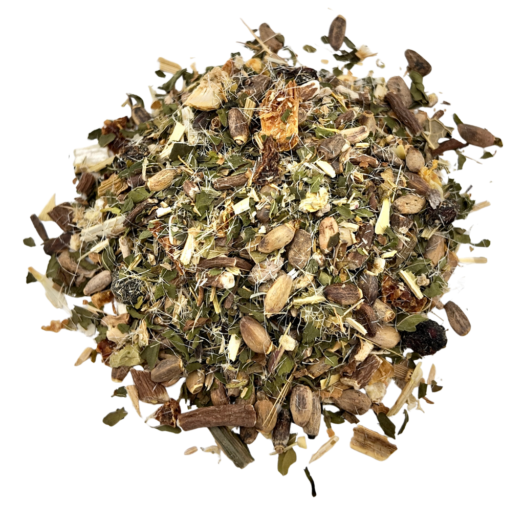 Liver Clarity: Detox, Digestion & Energy Rewnewal