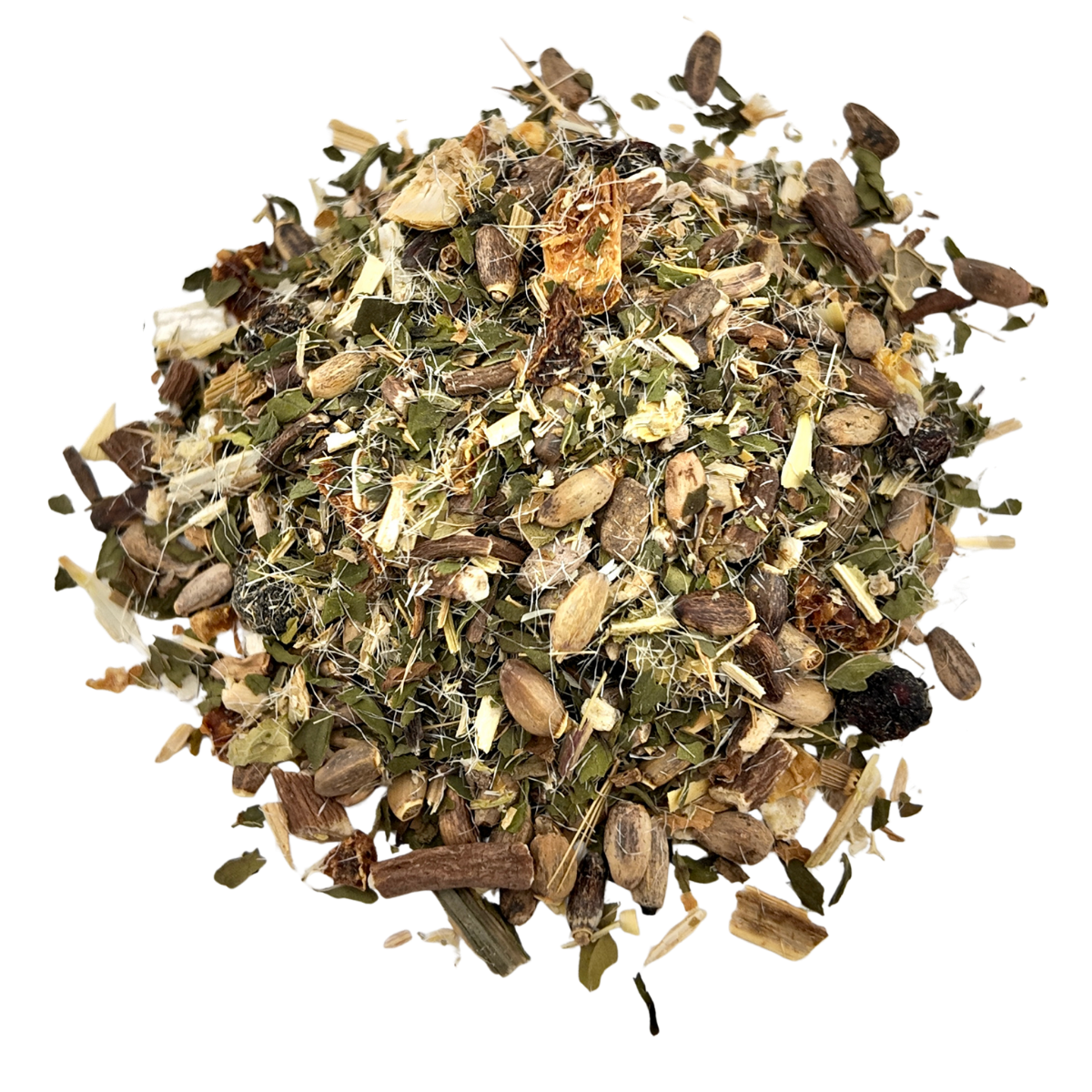 Liver Clarity: Detox, Digestion & Energy Rewnewal