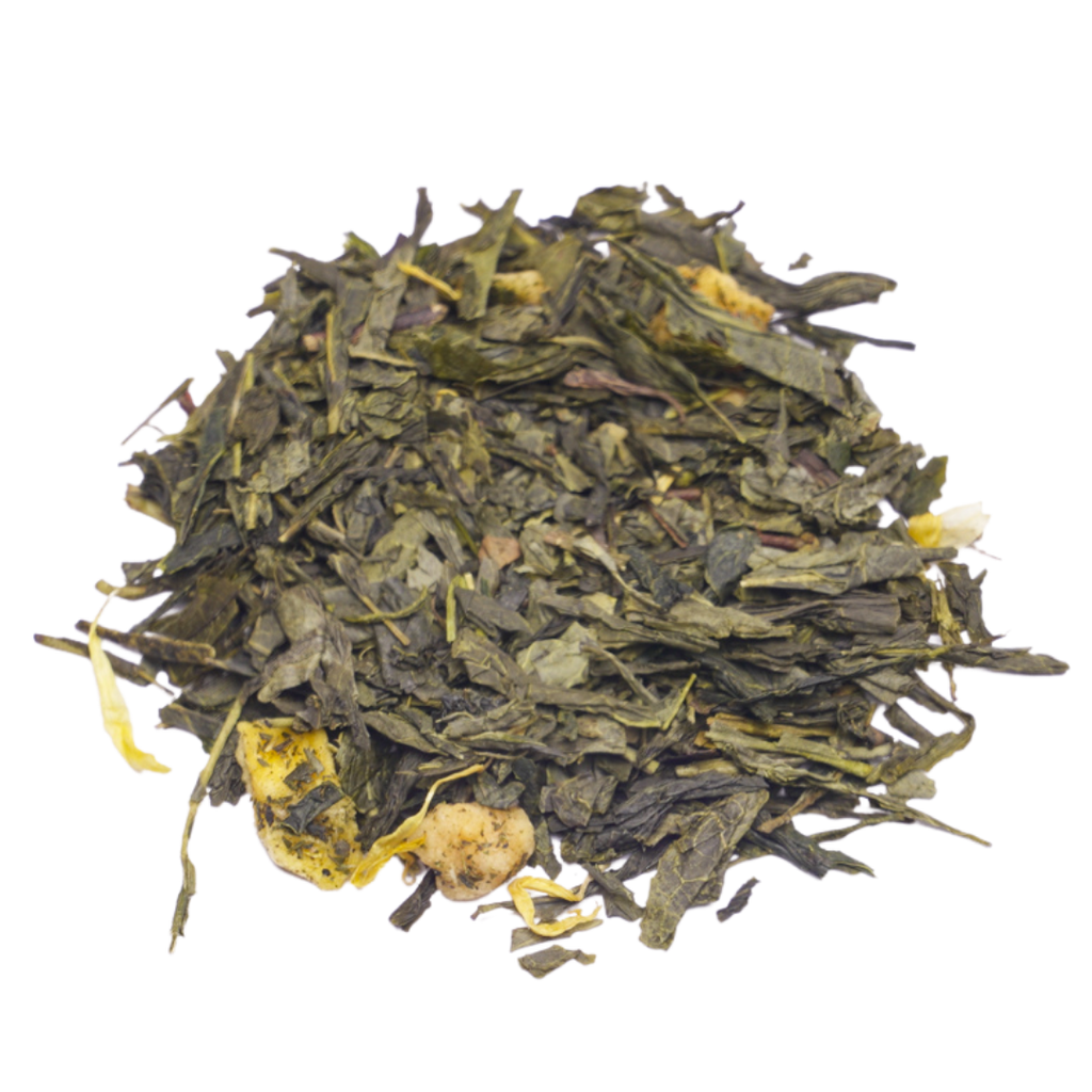 Green Mango