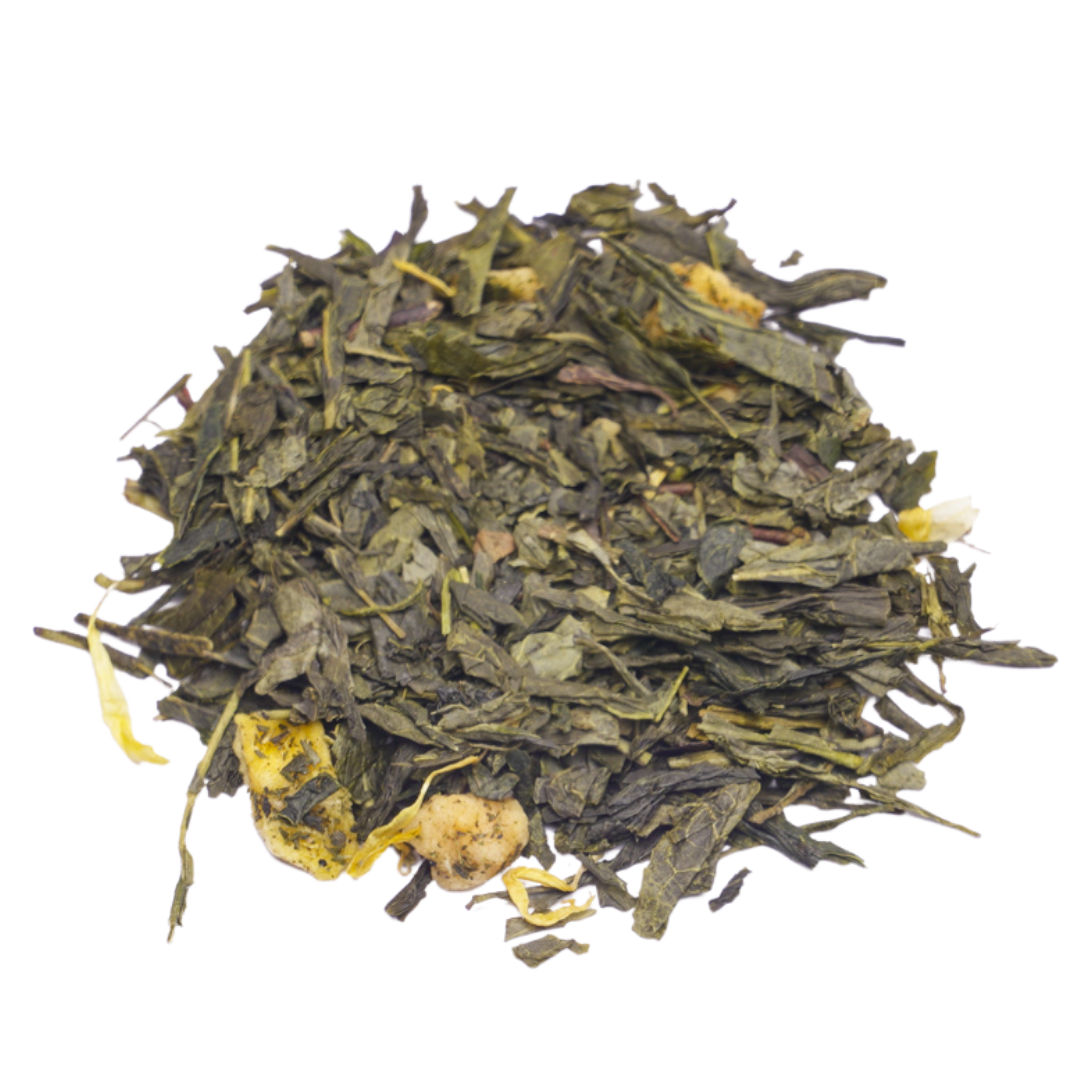 Green Mango