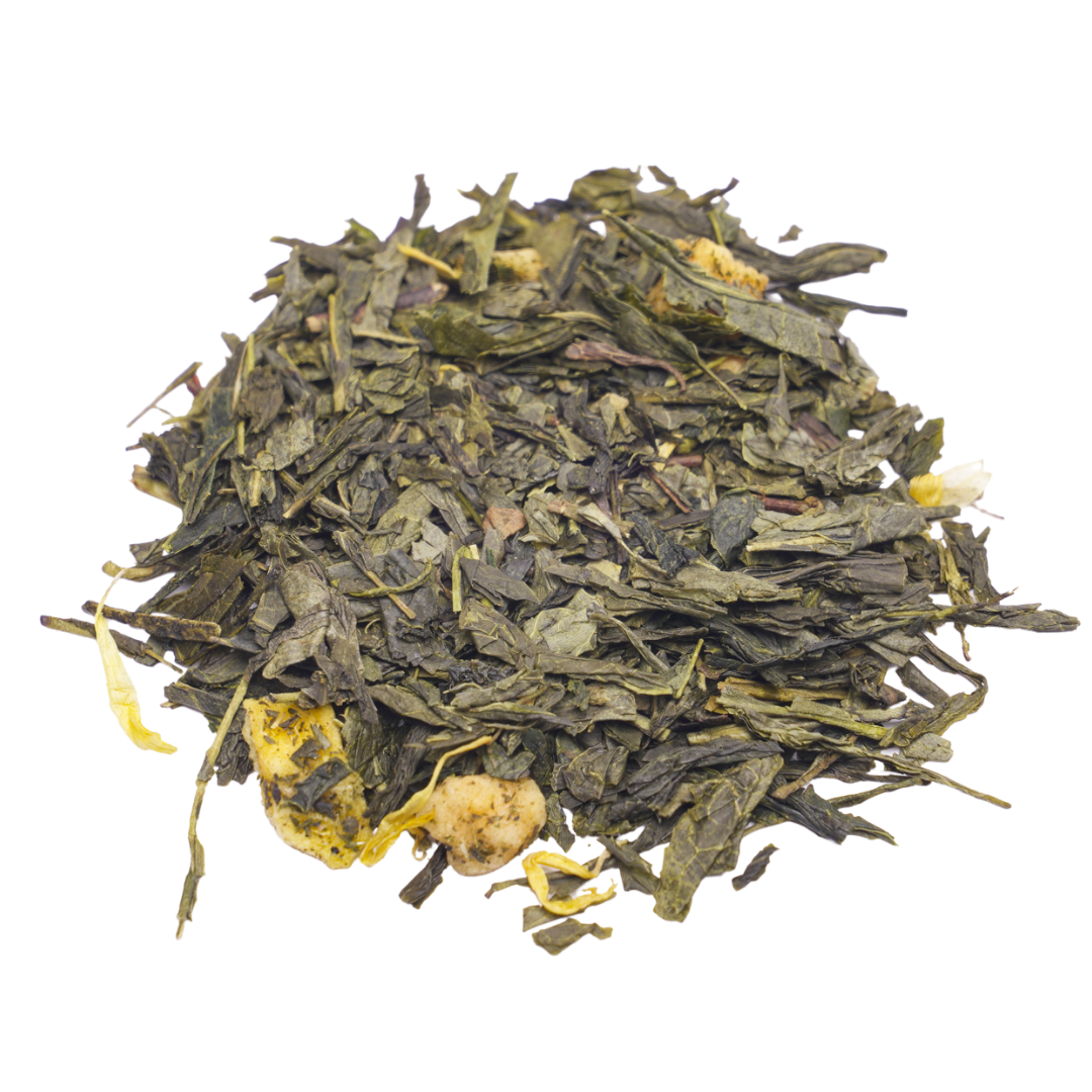 Green Mango