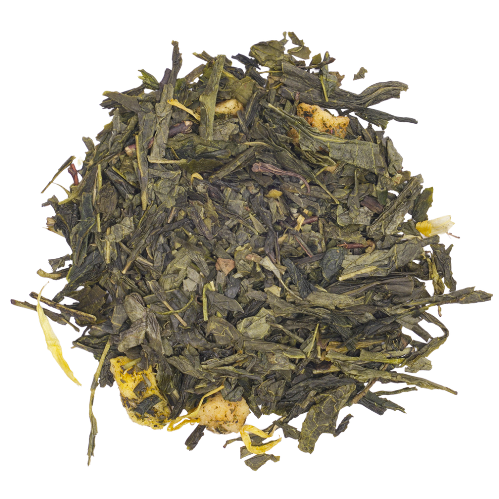 Green Mango
