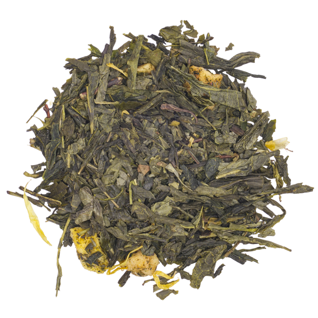 Green Mango
