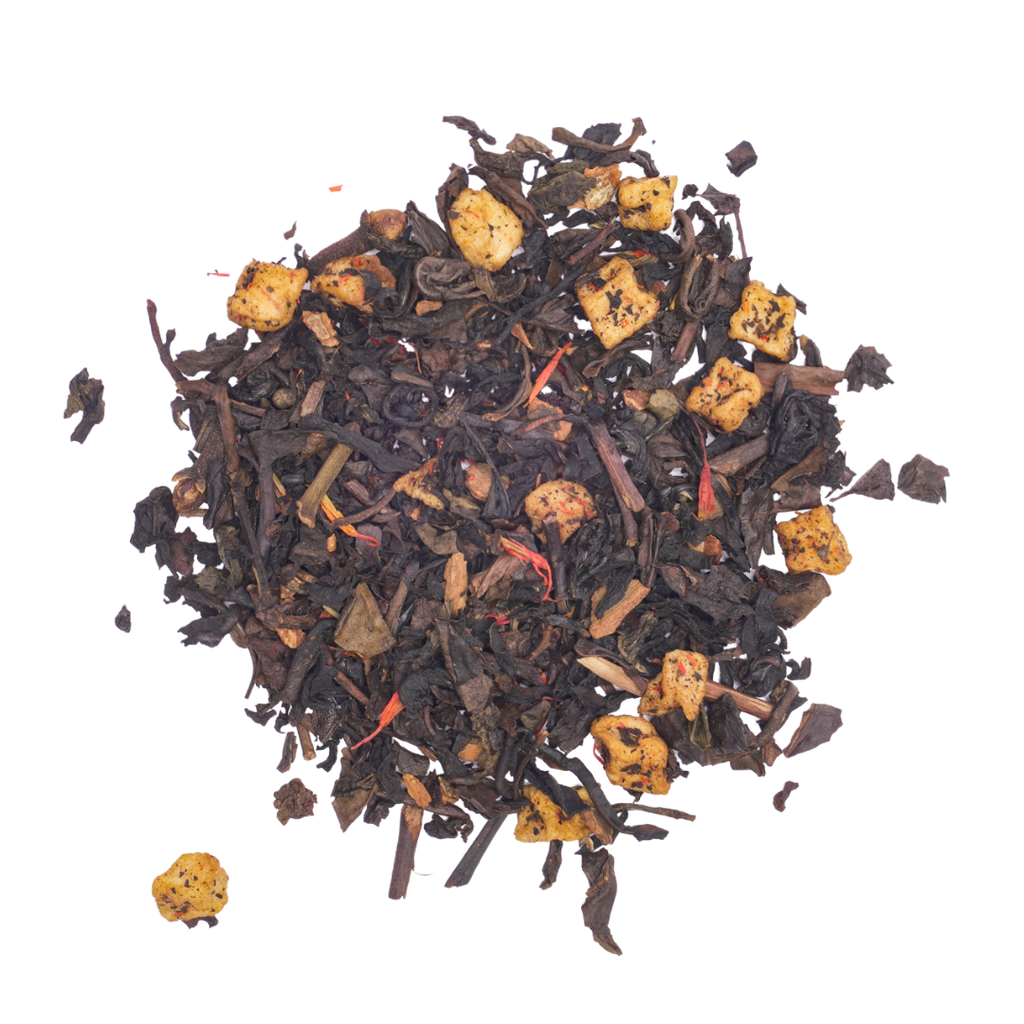 Maple Creme Oolong