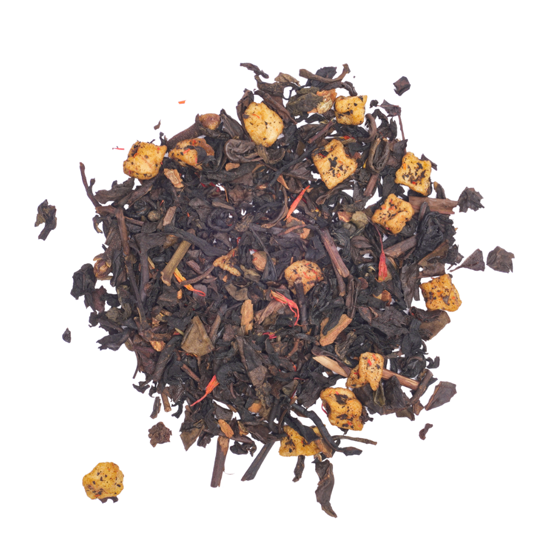 Maple Creme Oolong