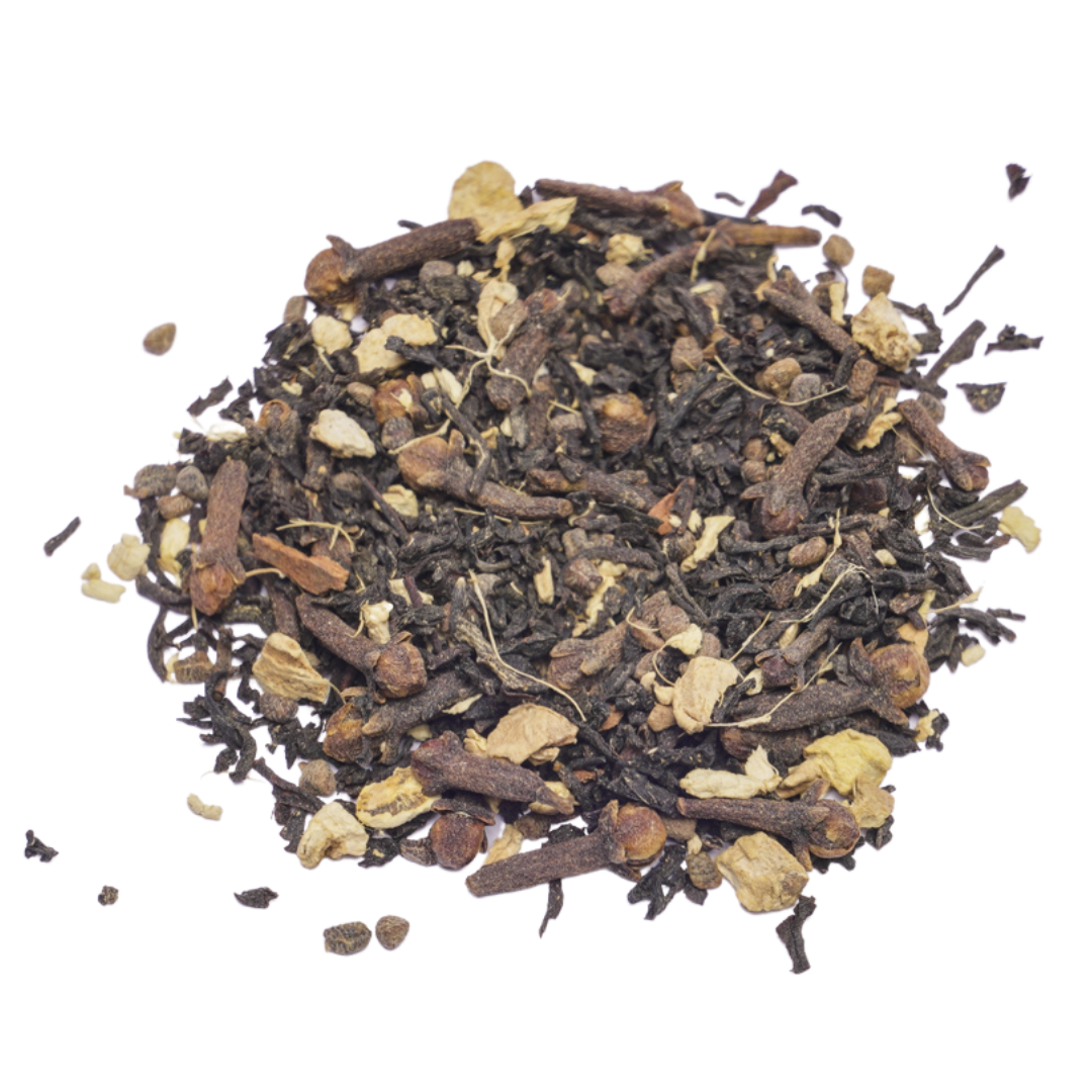 Masala Chai