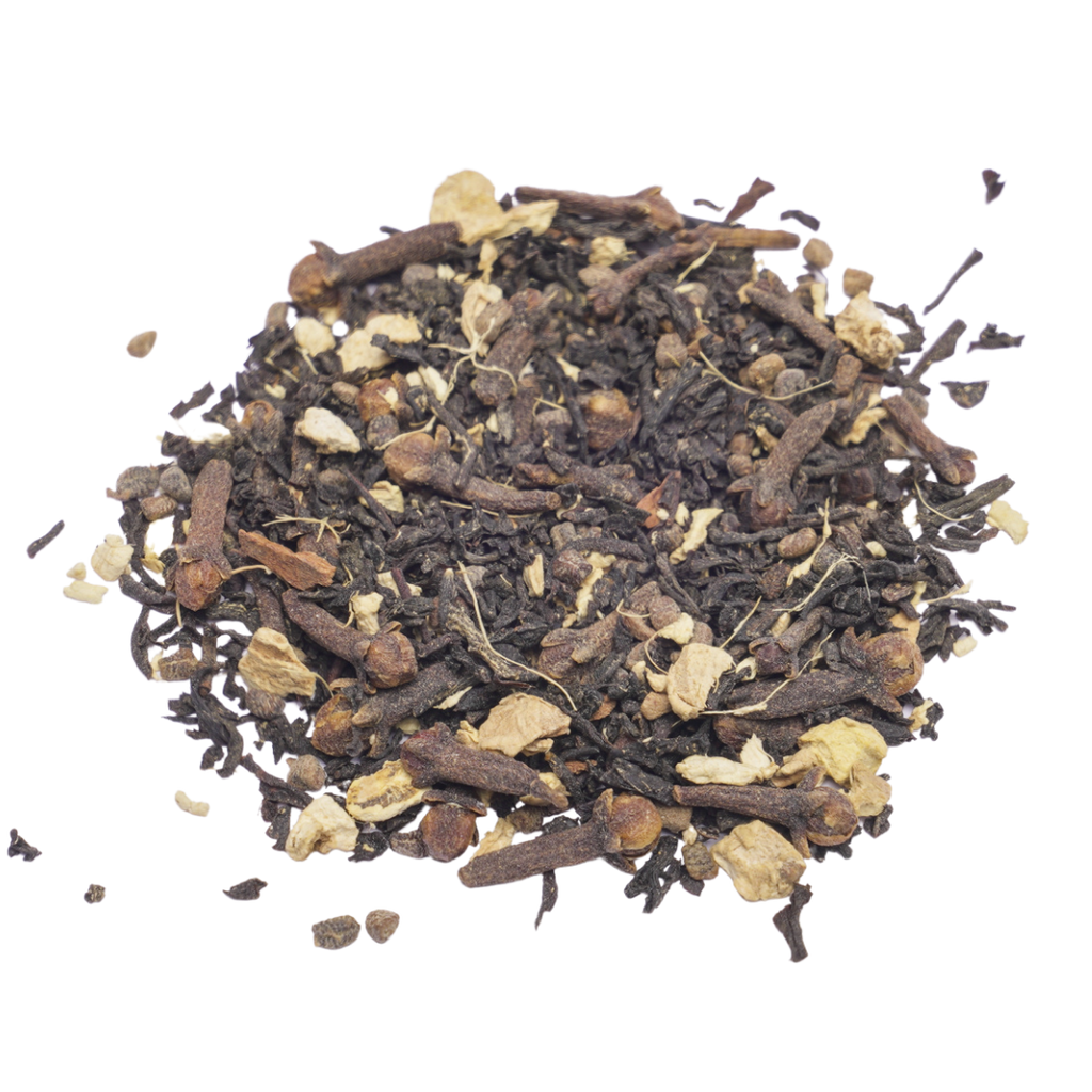 Masala Chai