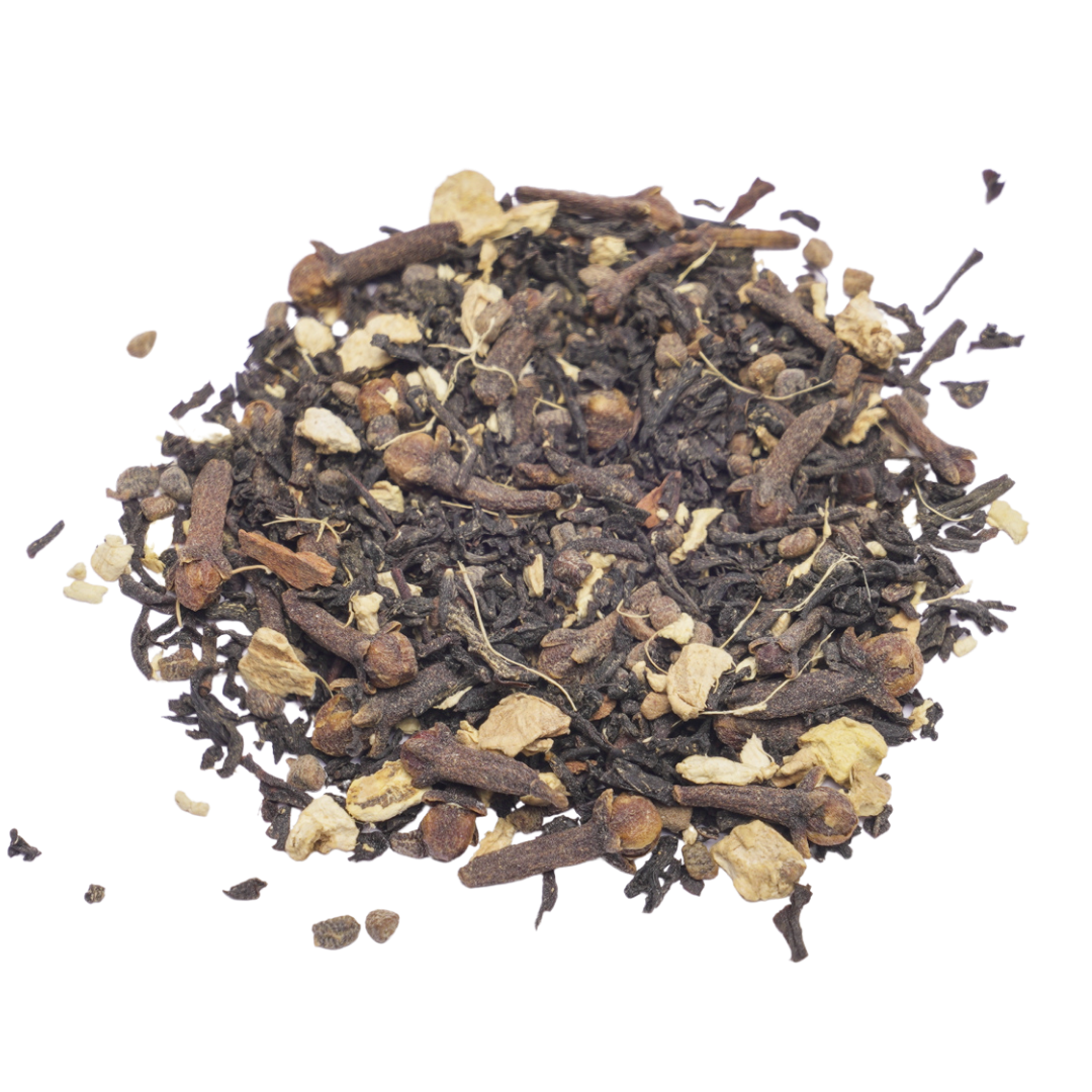 Masala Chai