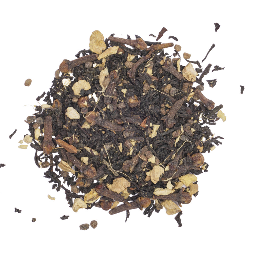 Masala Chai