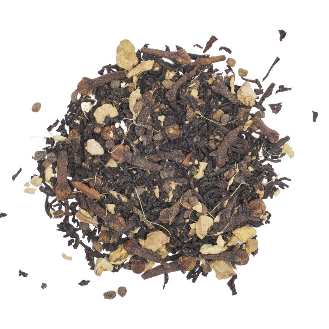 Masala Chai