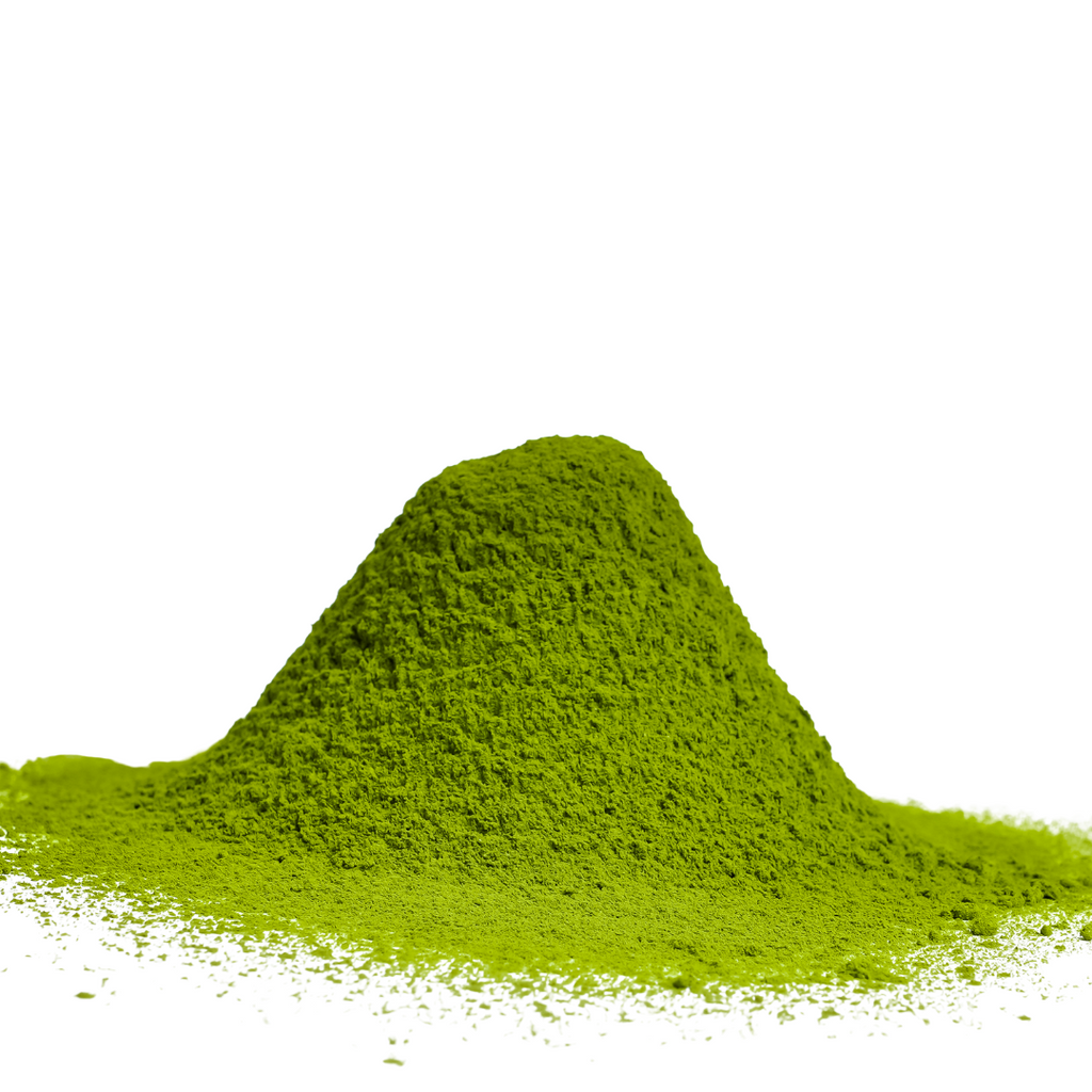 Supreme Master Blend Matcha