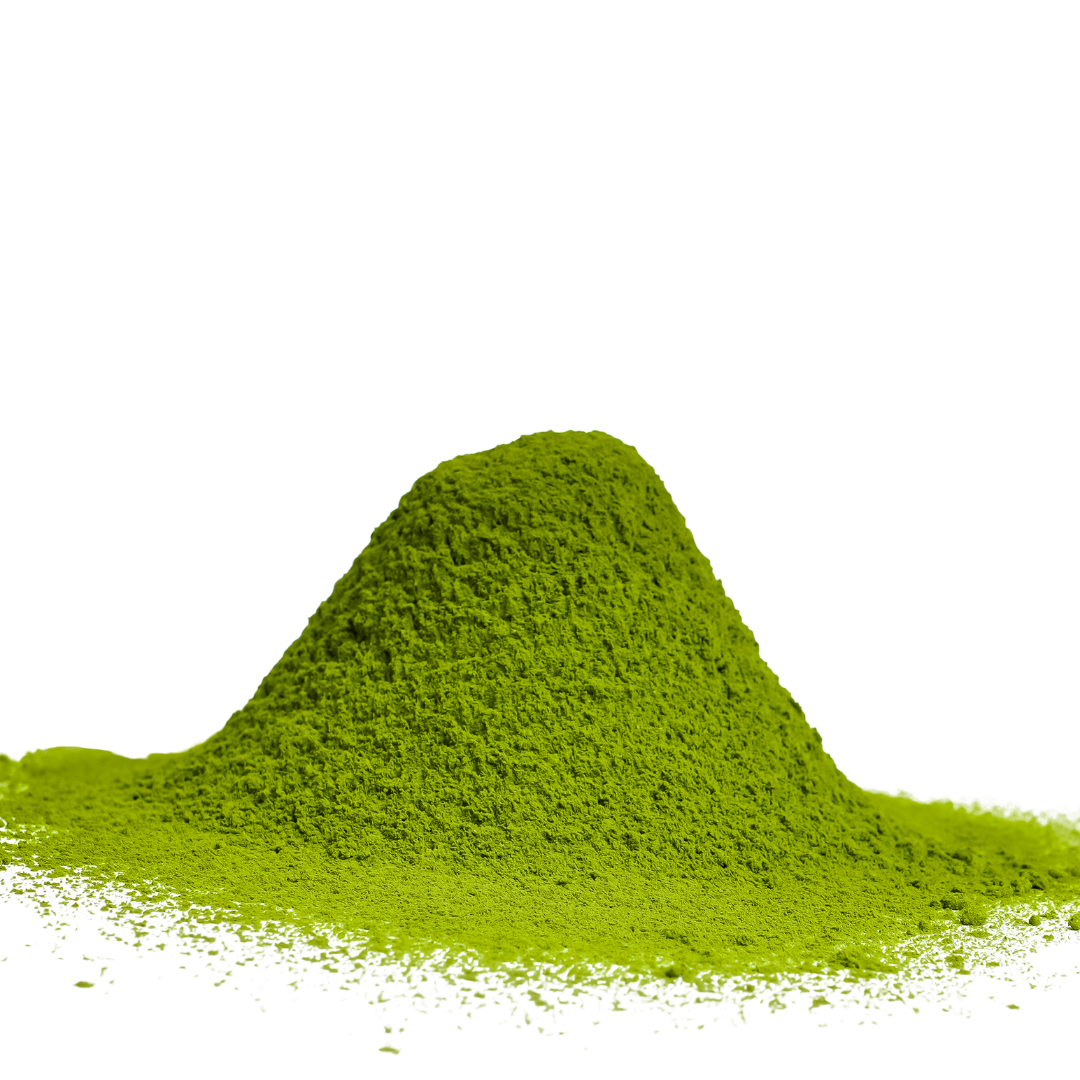 Supreme Master Blend Matcha