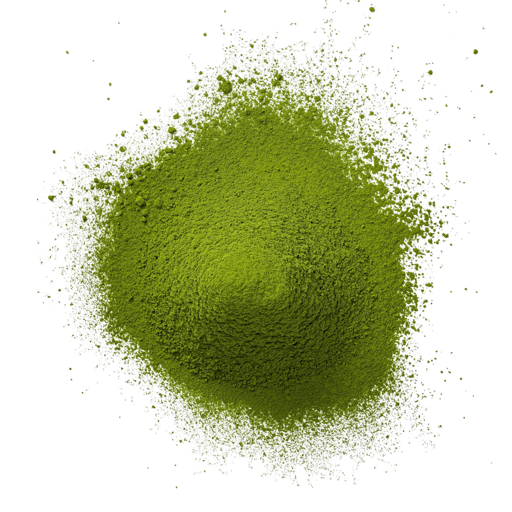 Supreme Master Blend Matcha