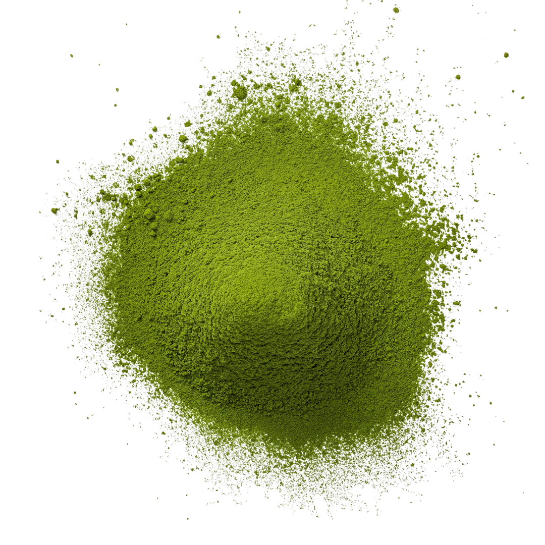 Supreme Master Blend Matcha