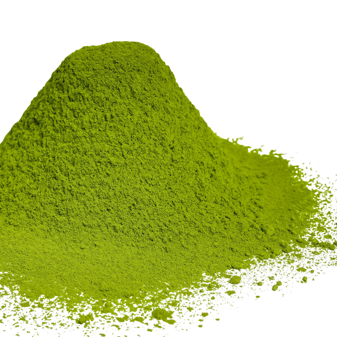 Supreme Master Blend Matcha