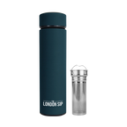 Tea Infuser Thermos | 16 OZ