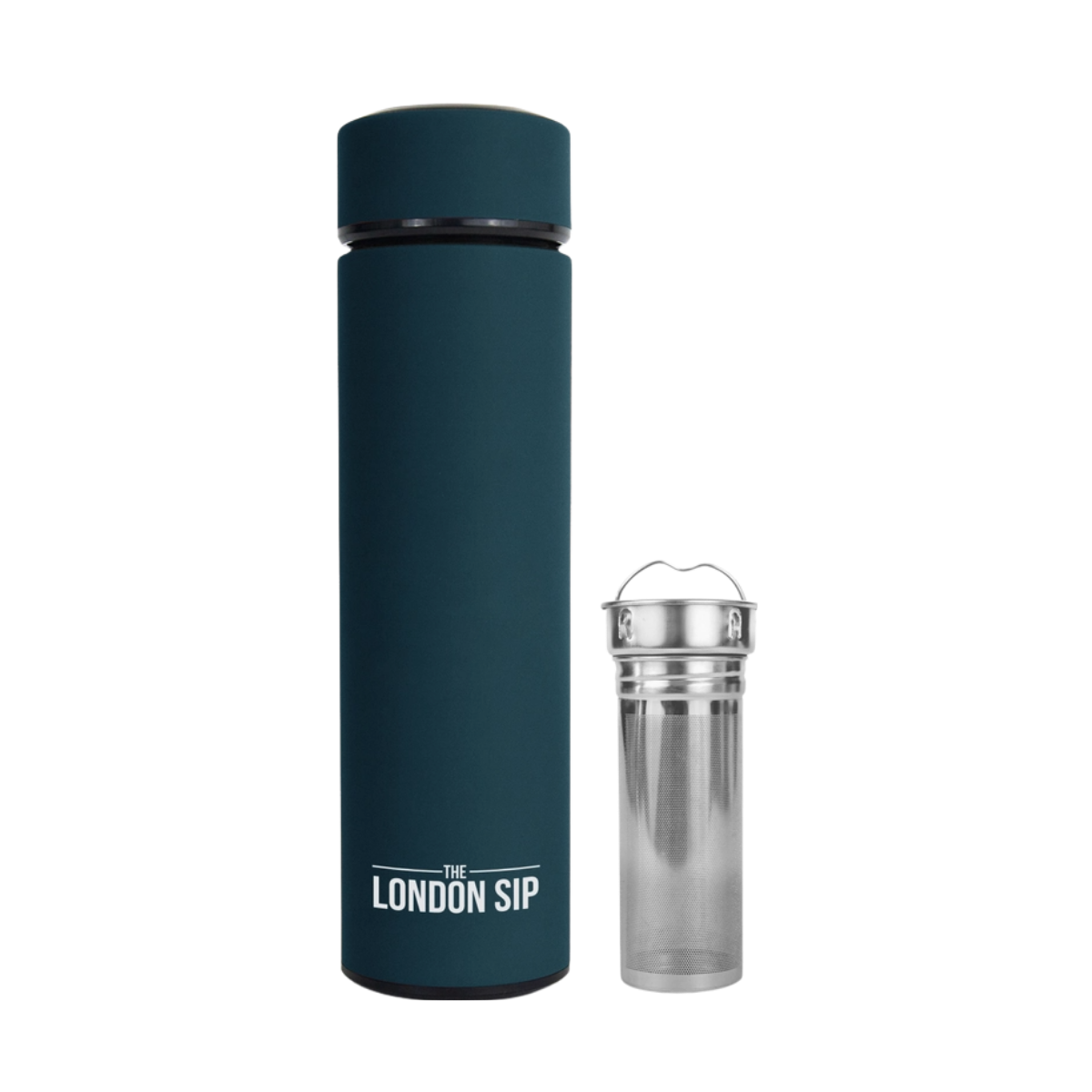 Tea Infuser Thermos | 16 OZ