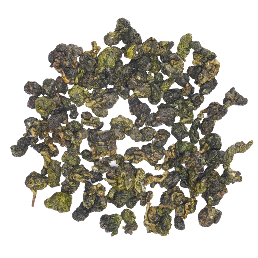 Milk Oolong