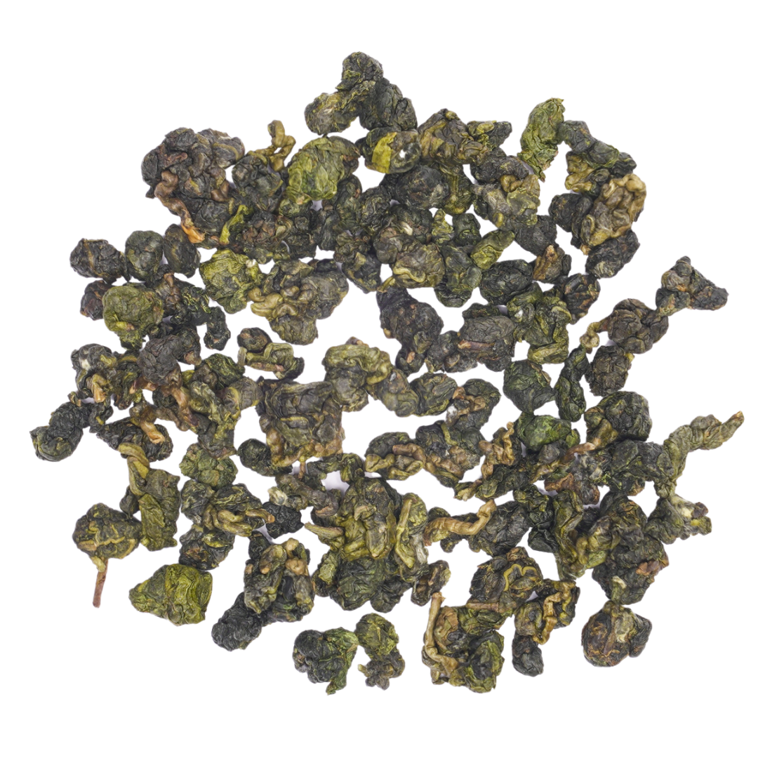 Milk Oolong