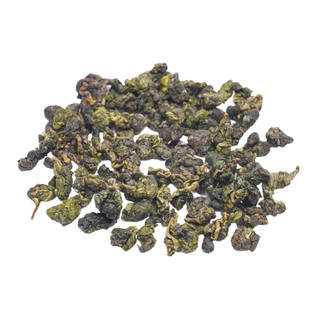 Milk Oolong