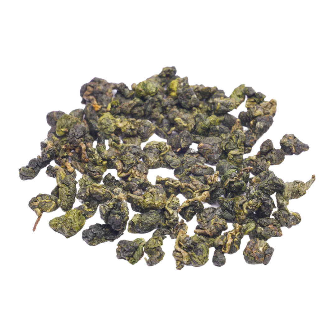 Milk Oolong