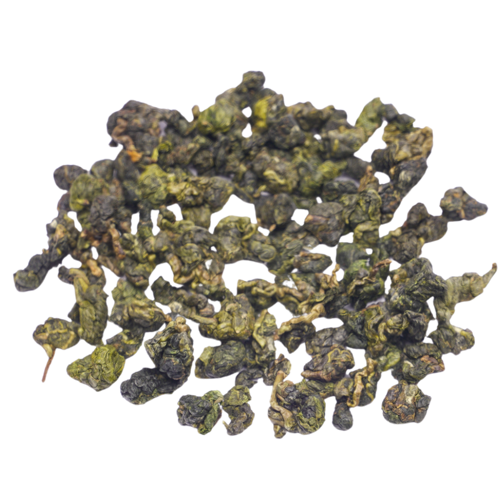 Milk Oolong