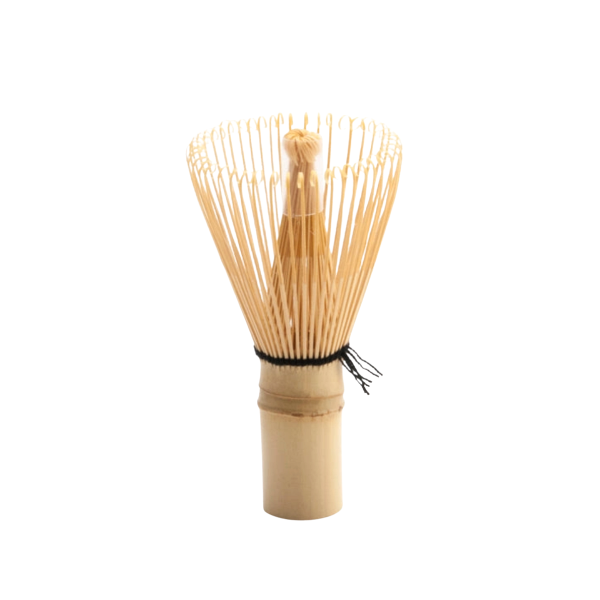 Bamboo Matcha Whisk | Mini Chasen | 80 Prong