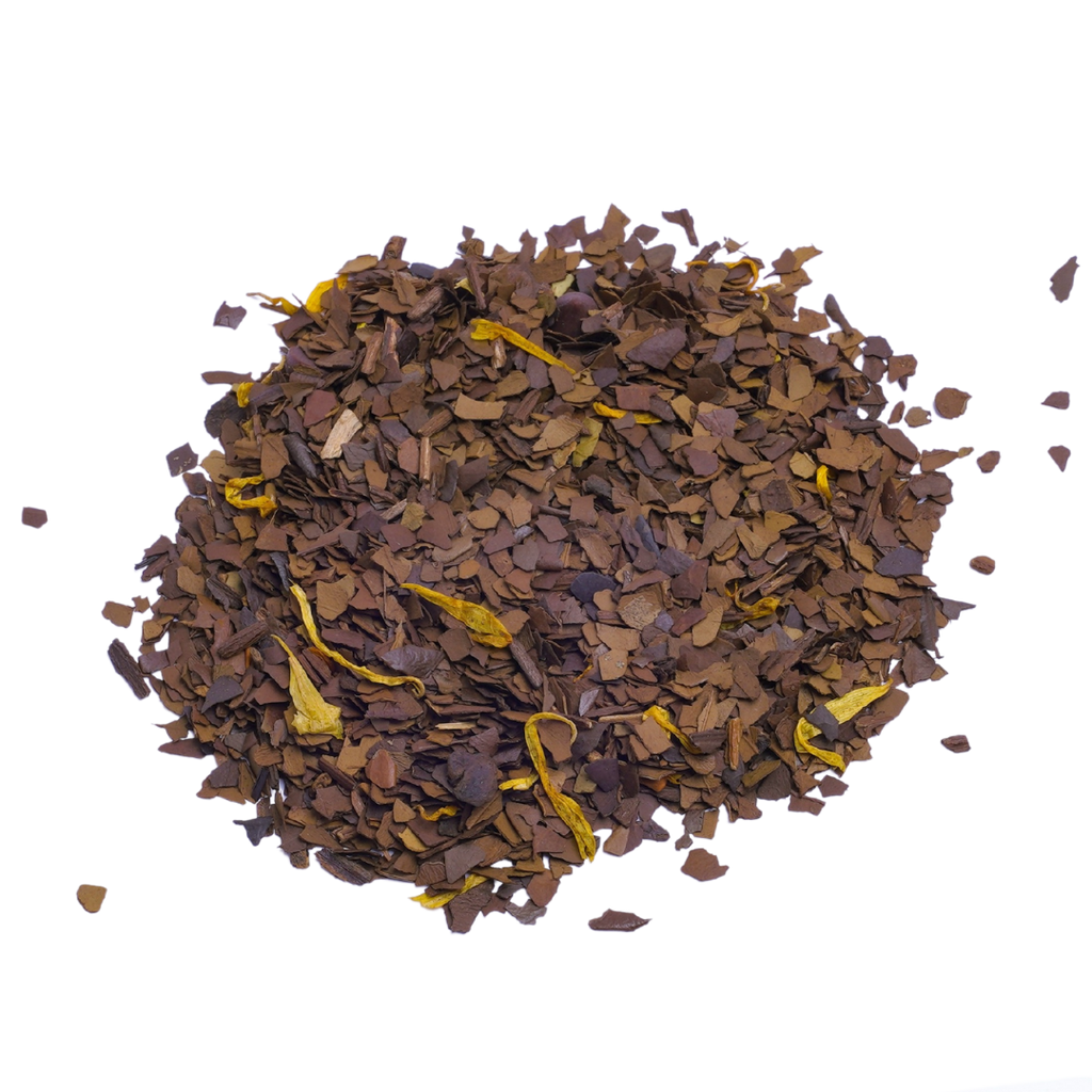 Mocha Nut Mate
