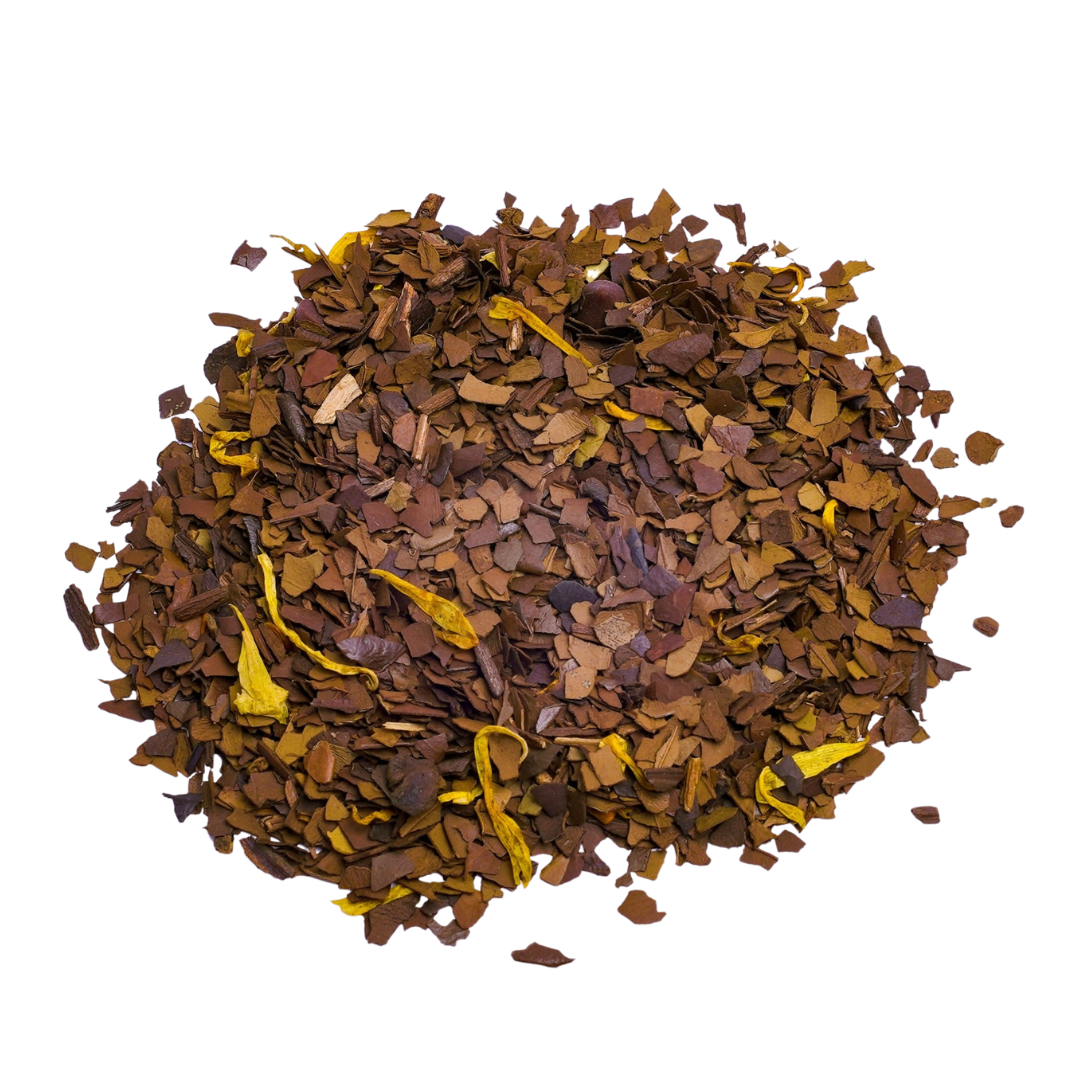 Mocha Nut Mate