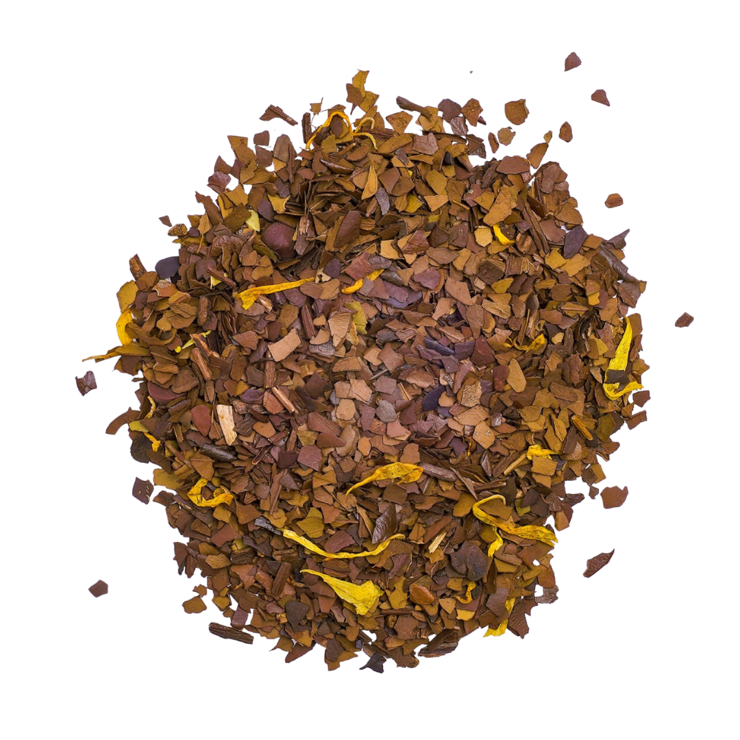 Mocha Nut Mate