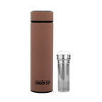 Tea Infuser Thermos | 16 OZ