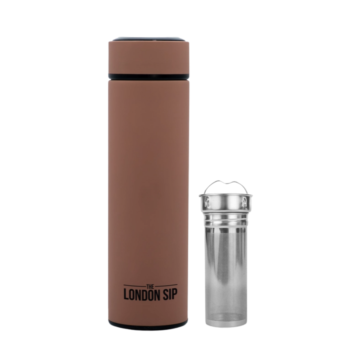 Tea Infuser Thermos | 16 OZ