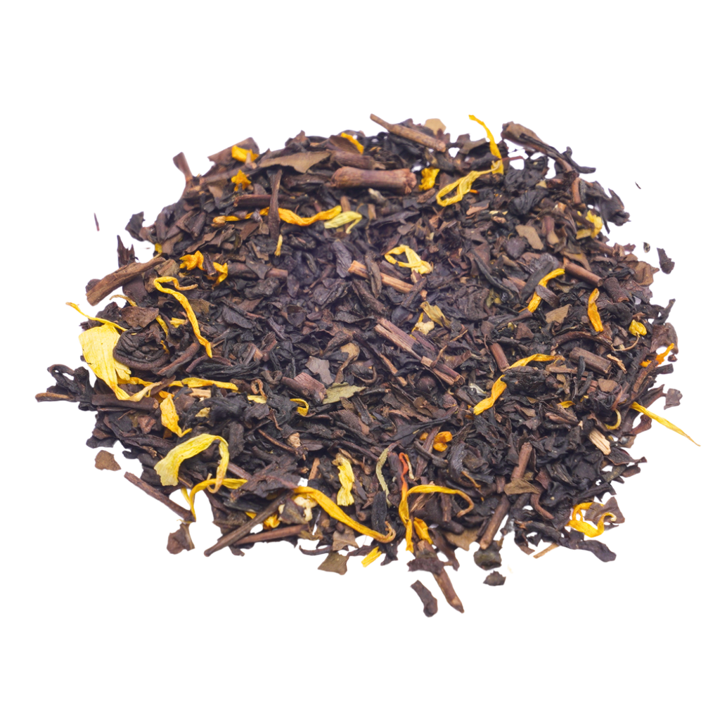 Peach Oolong