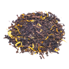 Peach Oolong
