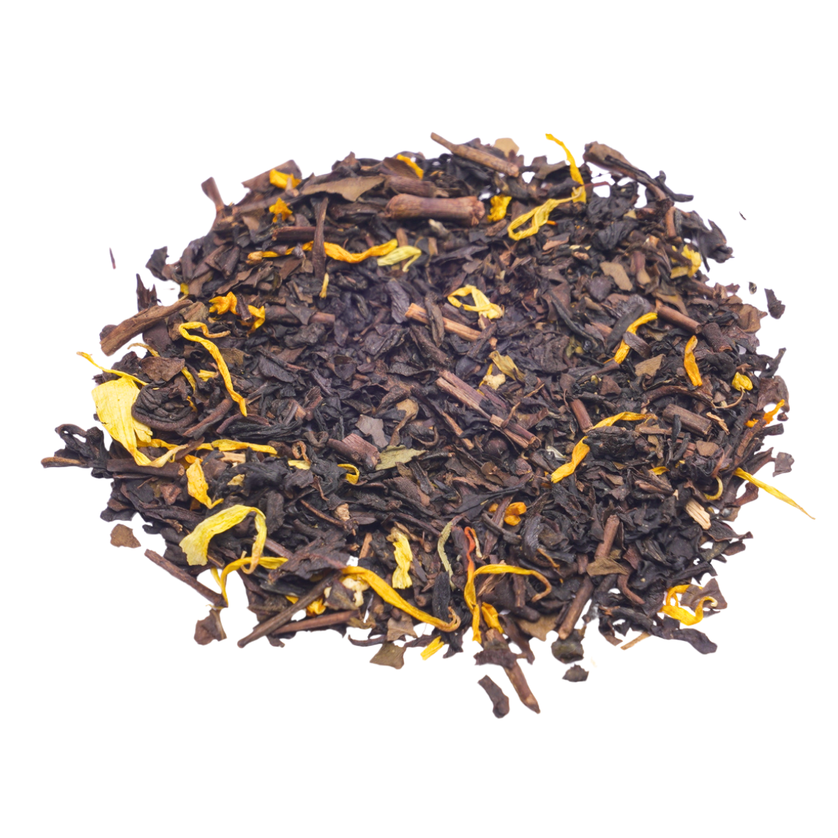 Peach Oolong