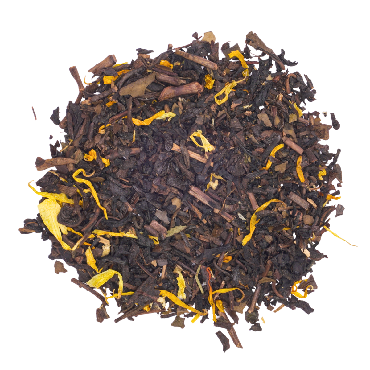 Peach Oolong