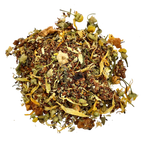 Peach Serenti-Tea: Relaxation, Mood Balance & Emotional Harmony