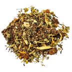 Peach Serenti-Tea: Relaxation, Mood Balance & Emotional Harmony