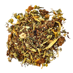 Peach Serenti-Tea: Relaxation, Mood Balance & Emotional Harmony
