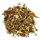 Peach Serenti-Tea: Relaxation, Mood Balance & Emotional Harmony
